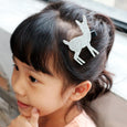 Redbow Hair Clip Deer - Number76 Malaysia 