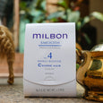 Global Milbon Smooth Homekit Booster - Coarse Hair - Number76 Malaysia 