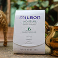 Global Milbon Moisture No.6 Homekit Booster - Number76 Malaysia 