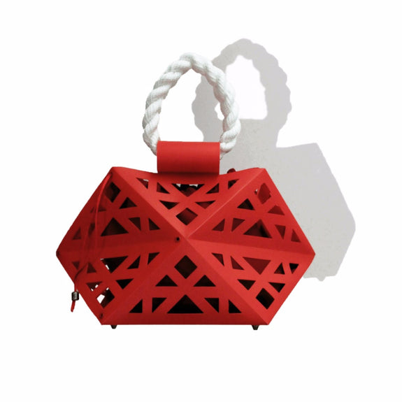 Repleat Handbag Mini Origami - Number76 Malaysia 