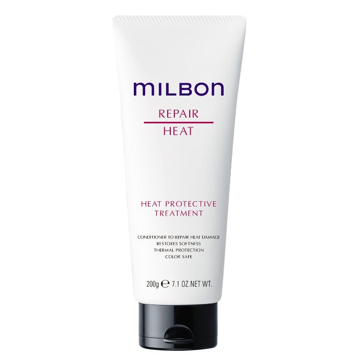Global Milbon Repair Heat Protective Treatment