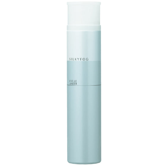 Milbon Nigelle Lafusion Silkyfog Hair Spray - Number76 Malaysia 