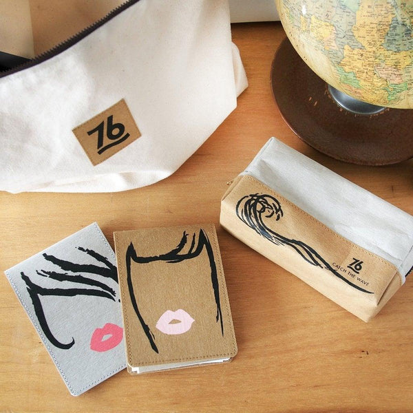B'Nottee Notebook