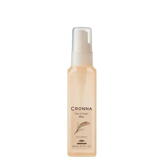 CRONNA Day & Night Oil - Number76 Malaysia 