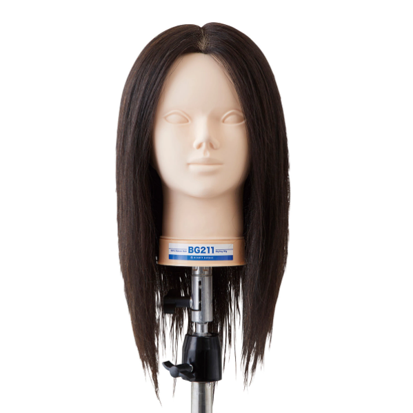 Haircut Mannequin