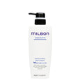 Global Milbon Smooth Treatment - Medium Hair - Number76 Malaysia 