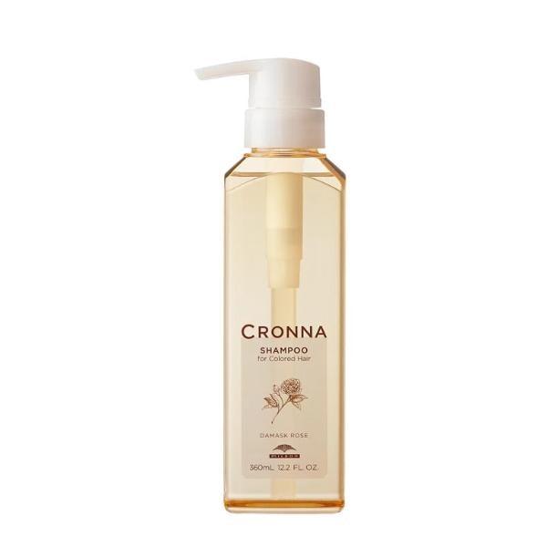CRONNA Shampoo for Colored Hair - Number76 Malaysia 