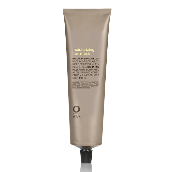 Oway Moisturizing Hair Mask 150ml