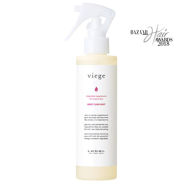 LebeL Viege Root Care Mist - Number76 Malaysia 